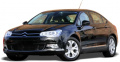 Citroen C5 III Sedan